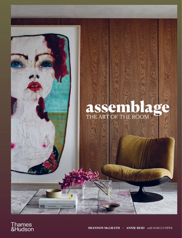 Front cover_Assemblage