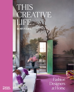 Couverture_This Creative Life