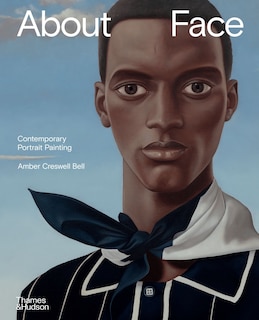 Front cover_About Face