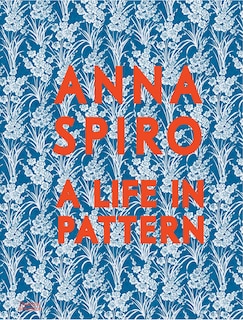 Front cover_Anna Spiro