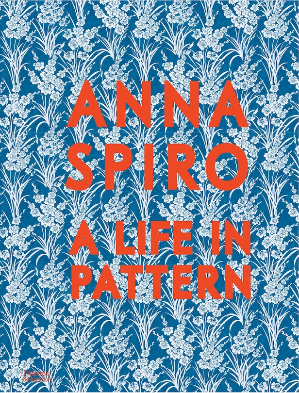 Front cover_Anna Spiro