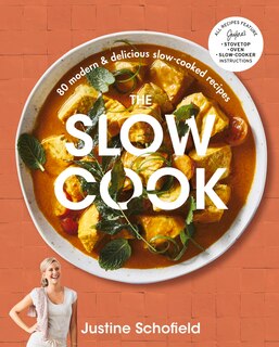 Front cover_The Slow Cook