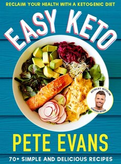 Front cover_Easy Keto