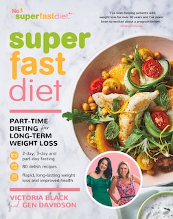 Front cover_Superfastdiet