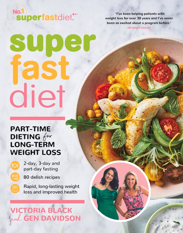 Front cover_Superfastdiet
