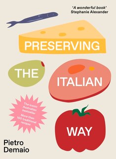 Front cover_Preserving The Italian Way