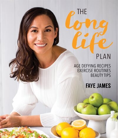 Front cover_The Long Life Plan