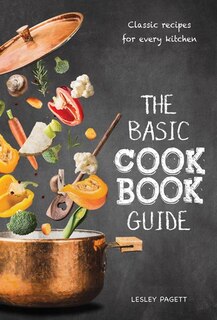 Couverture_The Basic Cookbook Guide