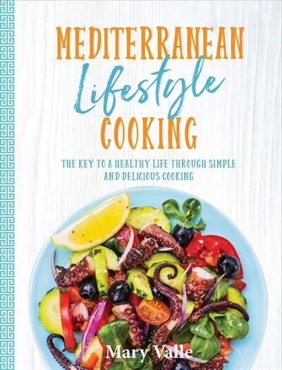 Front cover_Mediterranean Lifestyle Cooking