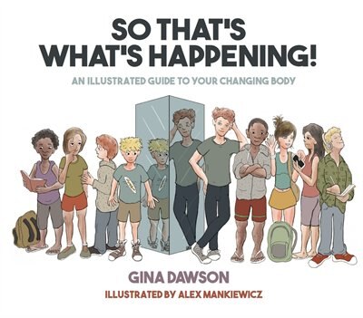 Couverture_So That's What's Happening