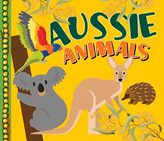 Couverture_Aussie Animals