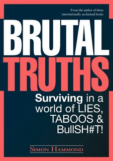 Front cover_Brutal Truths