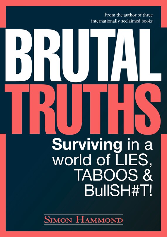 Front cover_Brutal Truths