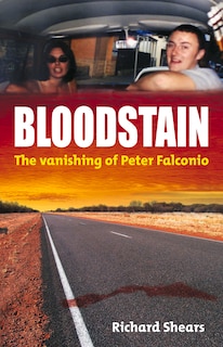 Front cover_Bloodstain