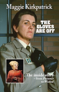 Front cover_The Gloves Are Off