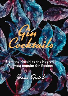 Front cover_Gin Cocktails