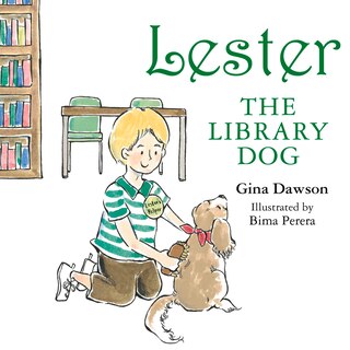 Couverture_Lester the Library Dog