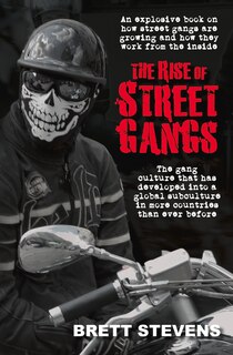 Couverture_The Rise of Street Gangs