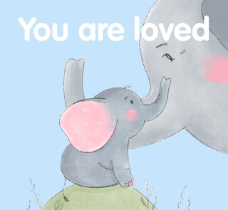 Couverture_You are Loved