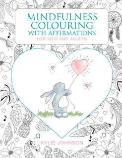 Couverture_The Mindfulness Coloring With Affirmations