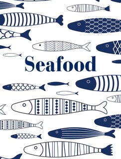 Front cover_Seafood