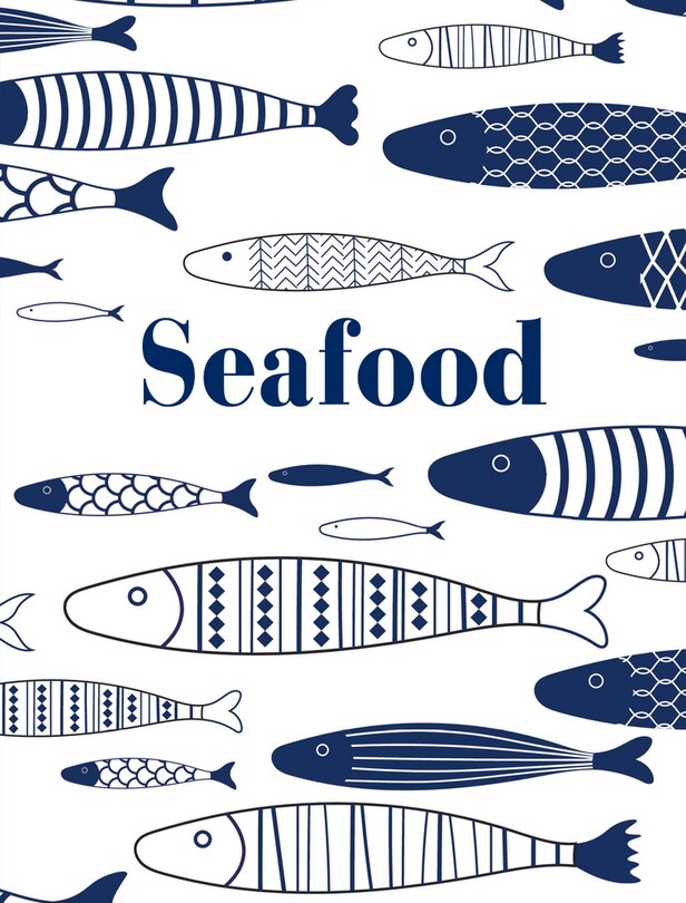 Front cover_Seafood