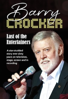 Front cover_Last of the Entertainers