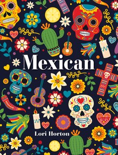 Front cover_Mexican