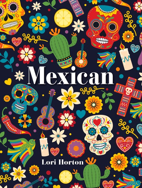 Front cover_Mexican