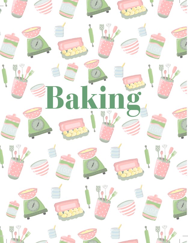 Front cover_Baking