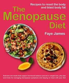 Couverture_The Menopause Diet