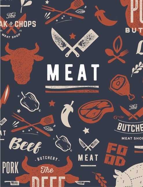 Front cover_Meat
