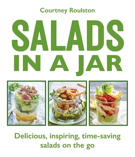 Front cover_Salads in a Jar