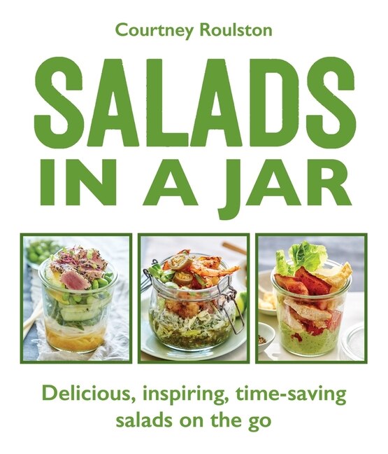 Front cover_Salads in a Jar
