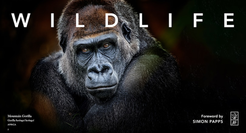 Front cover_Wildlife