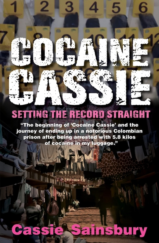 Couverture_Cocaine Cassie