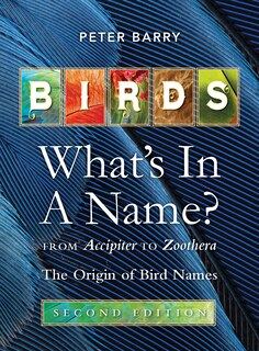 Couverture_Birds What's in a Name?