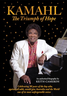 Front cover_Kamahl