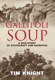 Couverture_Gallipoli Soup