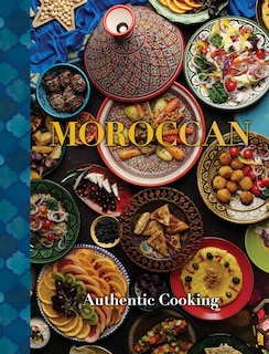 Front cover_Moroccan