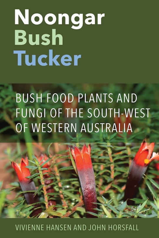 Couverture_Noongar Bush Tucker