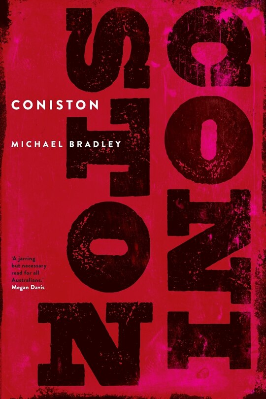 Front cover_Coniston