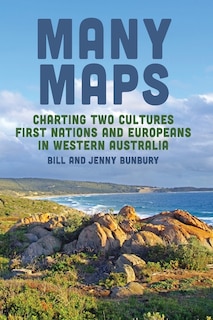 Couverture_Many Maps