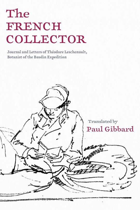 Couverture_The French Collector