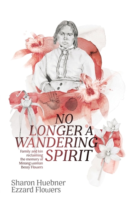 Front cover_No Longer A Wandering Spirit
