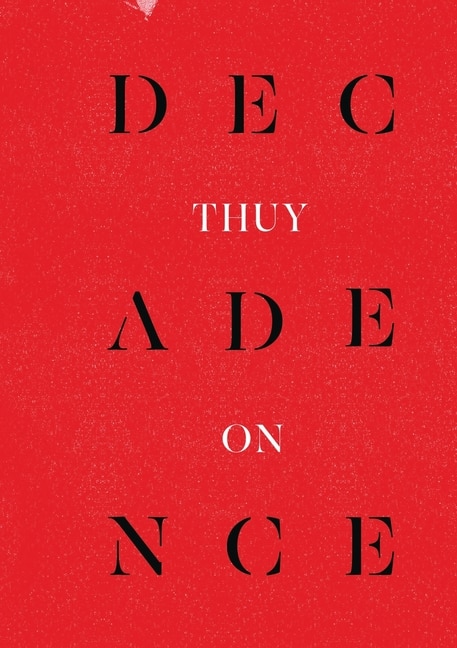 Front cover_Decadence