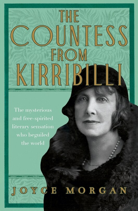 Couverture_The Countess From Kirribilli