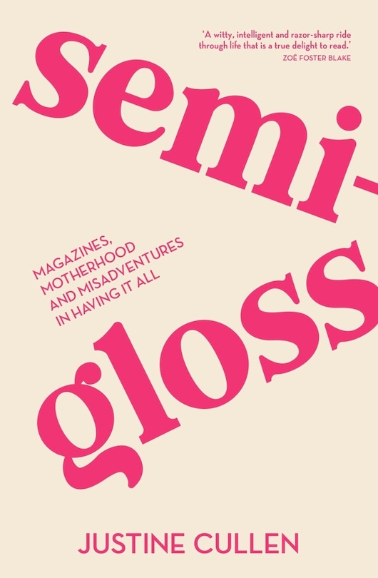 Front cover_Semi-gloss