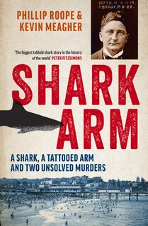 Couverture_Shark Arm