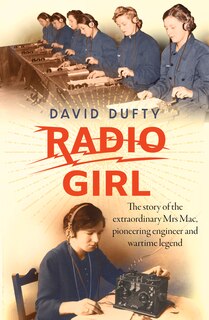 Front cover_Radio Girl